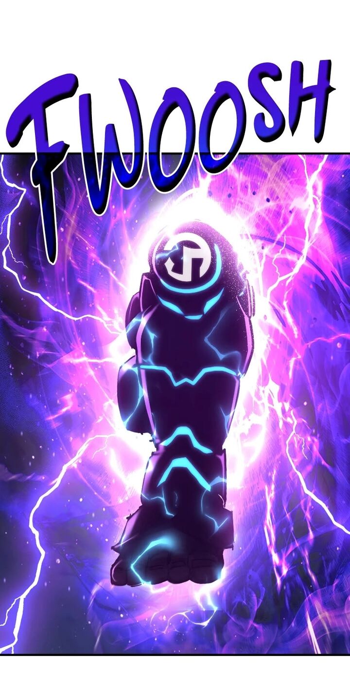 Hardcore Leveling Warrior Chapter 371 Page 83