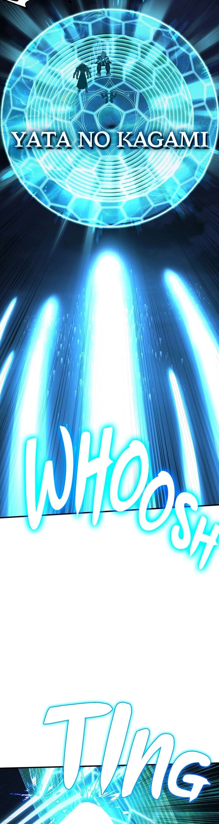 Hardcore Leveling Warrior Chapter 372 Page 28