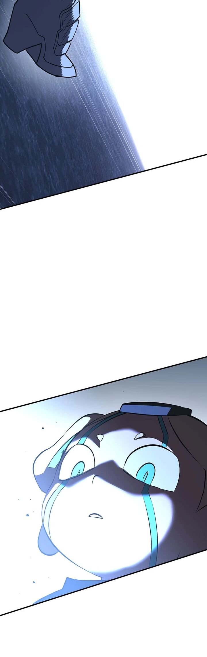 Hardcore Leveling Warrior Chapter 372 Page 44