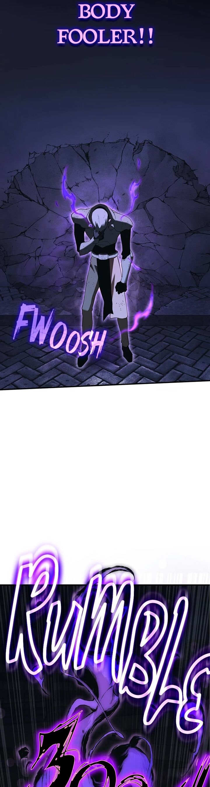 Hardcore Leveling Warrior Chapter 372 Page 53