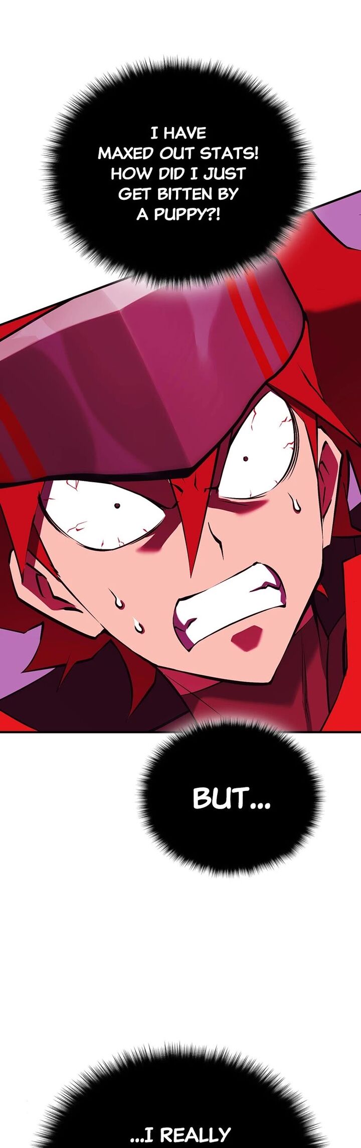 Hardcore Leveling Warrior Chapter 372 Page 70