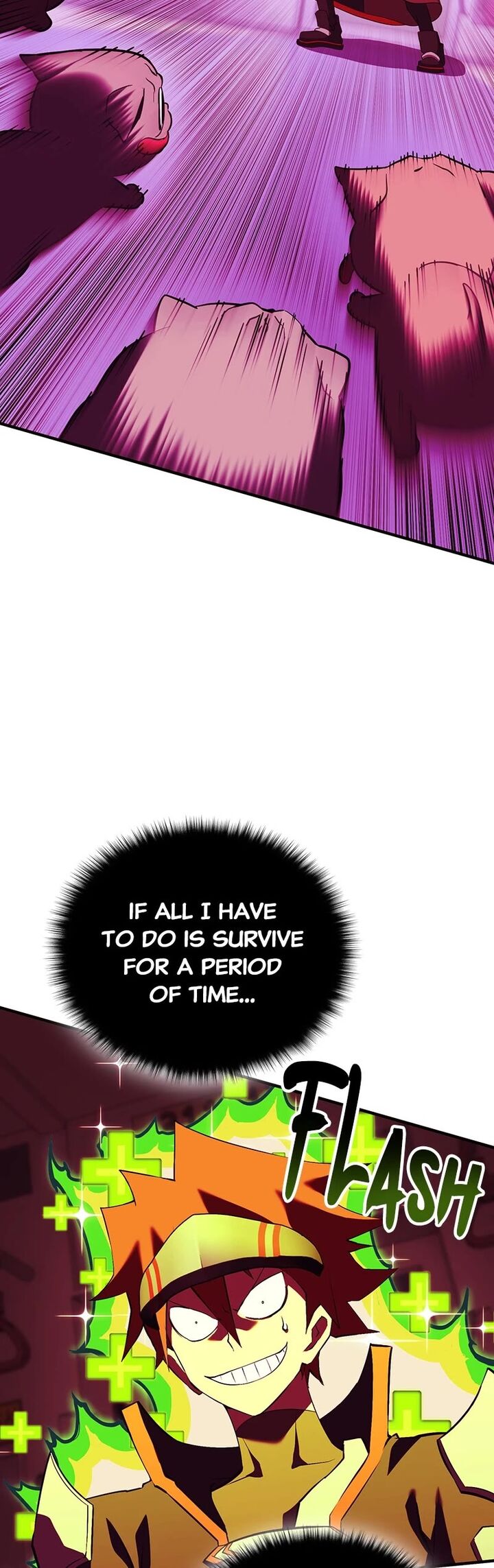 Hardcore Leveling Warrior Chapter 372 Page 75