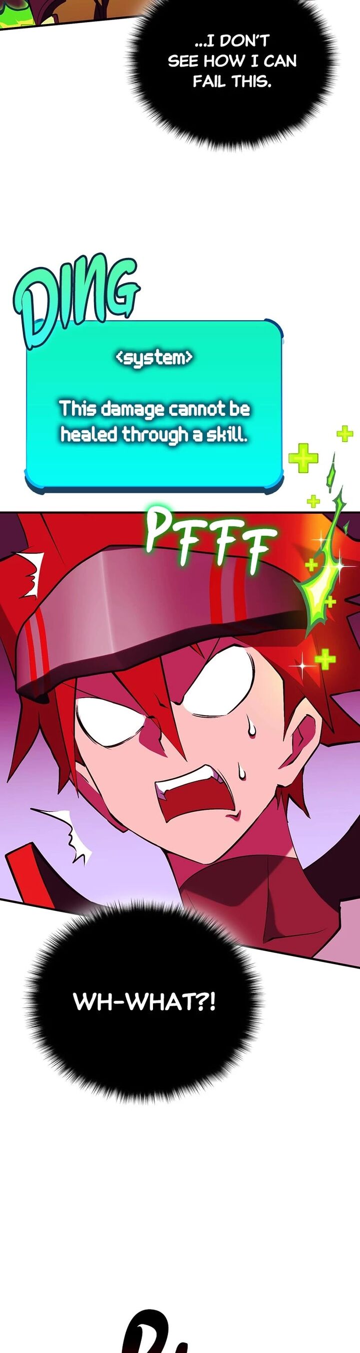 Hardcore Leveling Warrior Chapter 372 Page 76
