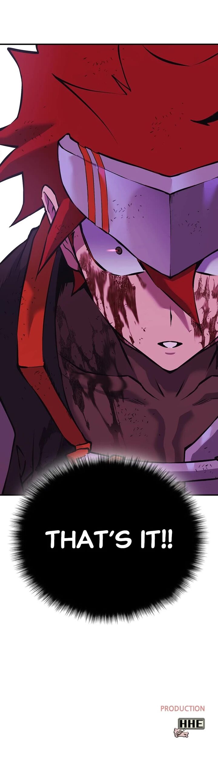 Hardcore Leveling Warrior Chapter 372 Page 87