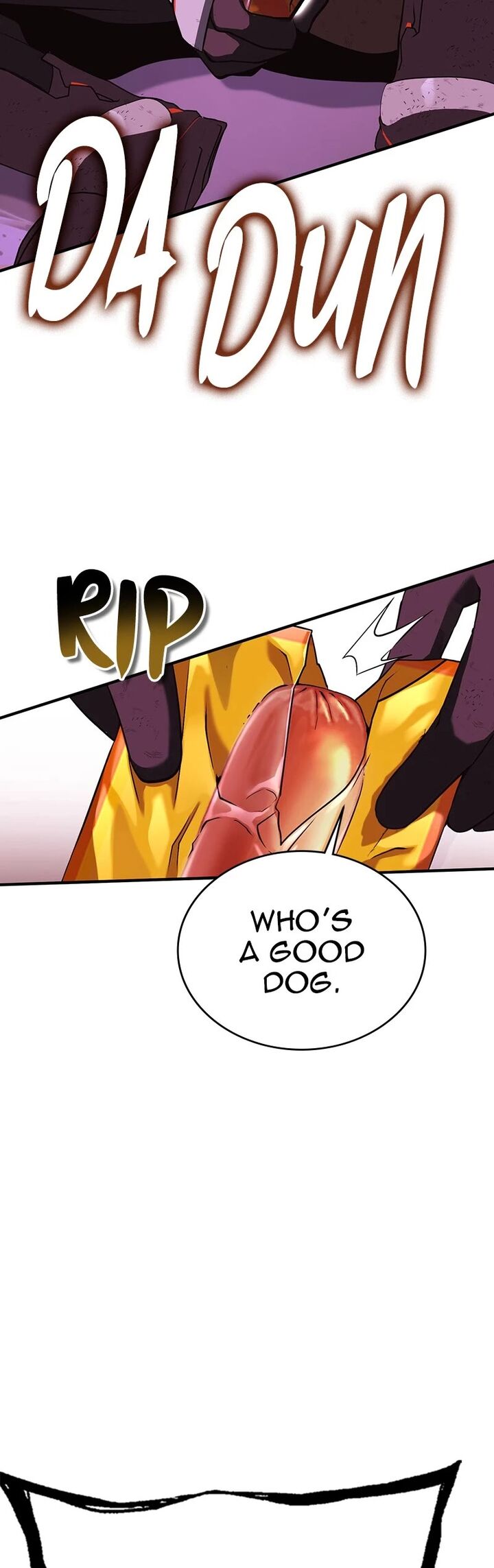 Hardcore Leveling Warrior Chapter 373 Page 24
