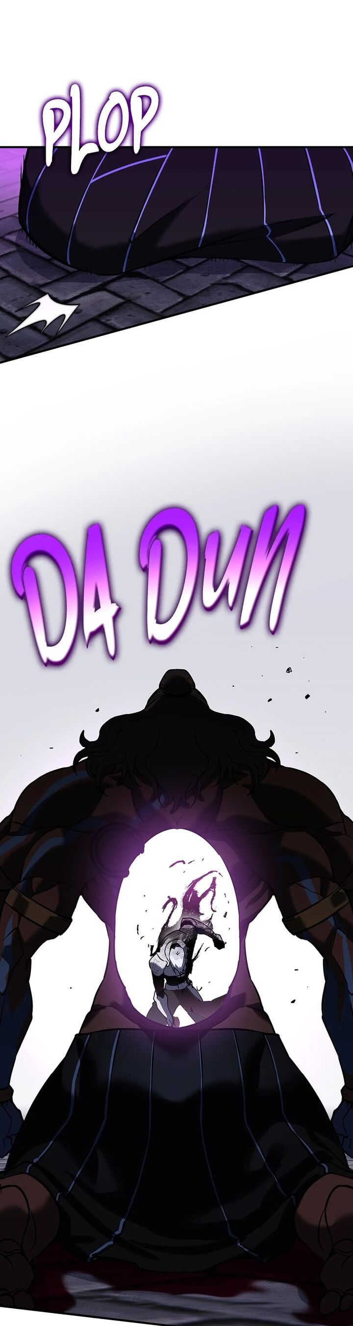 Hardcore Leveling Warrior Chapter 373 Page 43