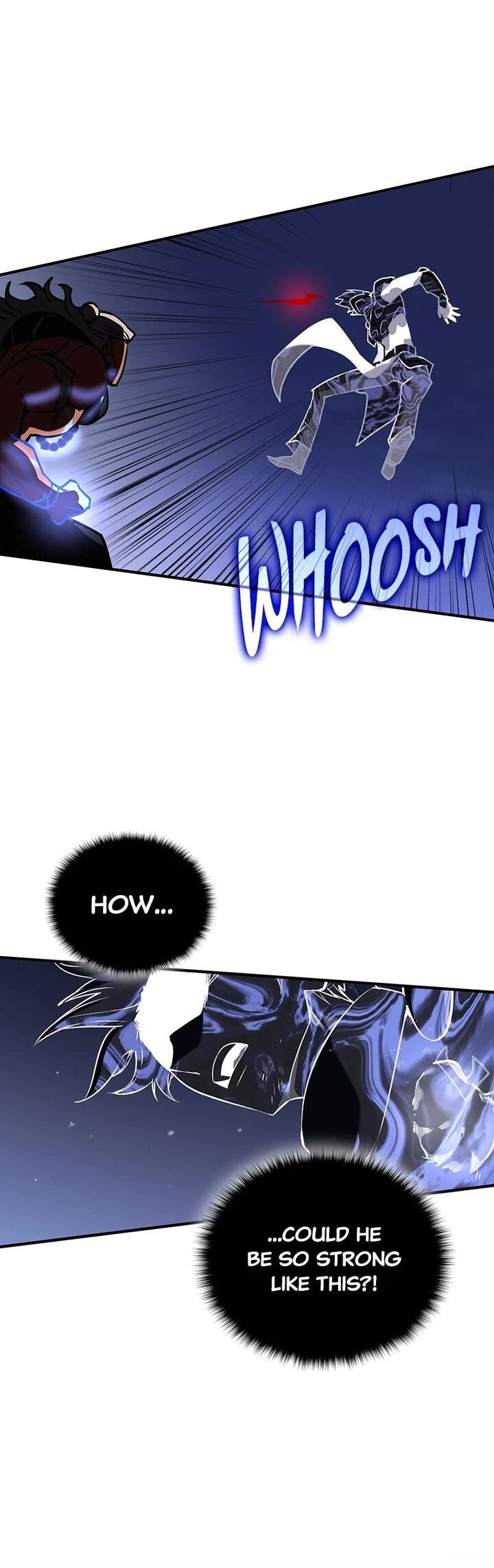 Hardcore Leveling Warrior Chapter 373 Page 49
