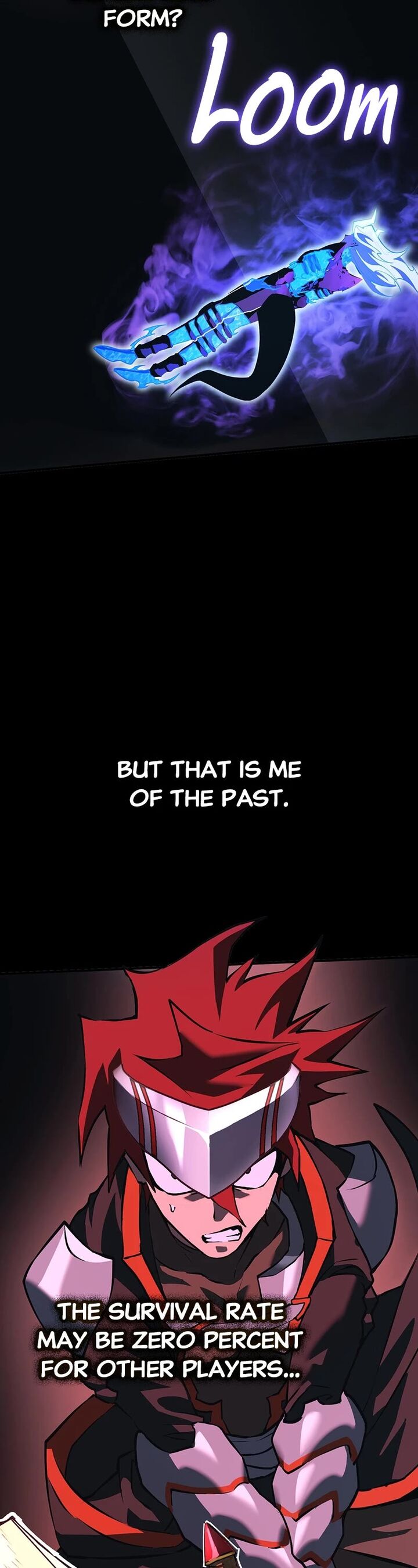 Hardcore Leveling Warrior Chapter 374 Page 27
