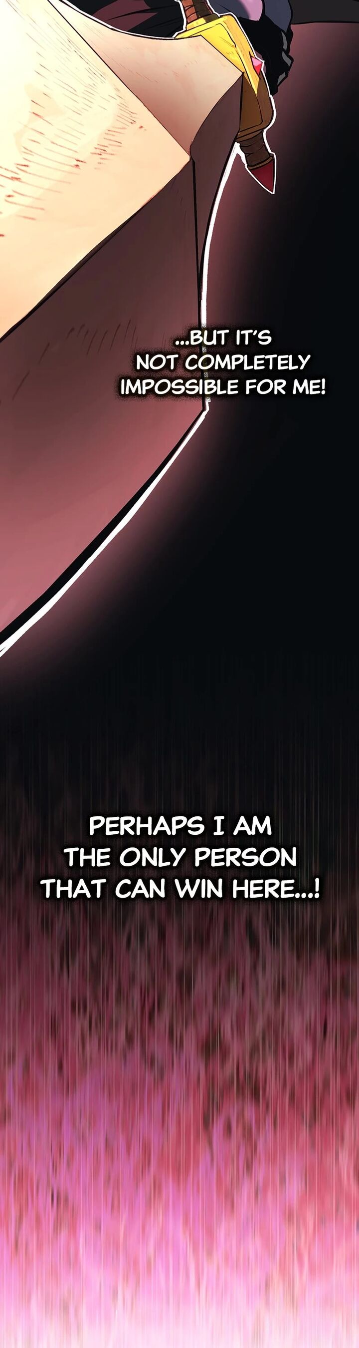 Hardcore Leveling Warrior Chapter 374 Page 28