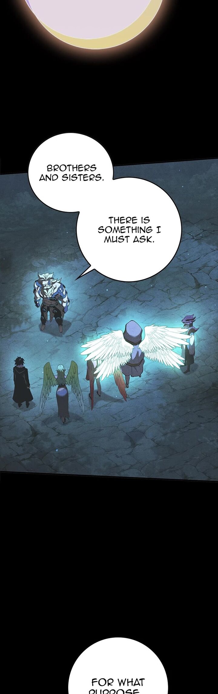 Hardcore Leveling Warrior Chapter 374 Page 59