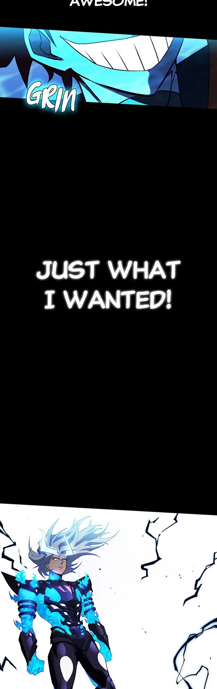 Hardcore Leveling Warrior Chapter 375 Page 25
