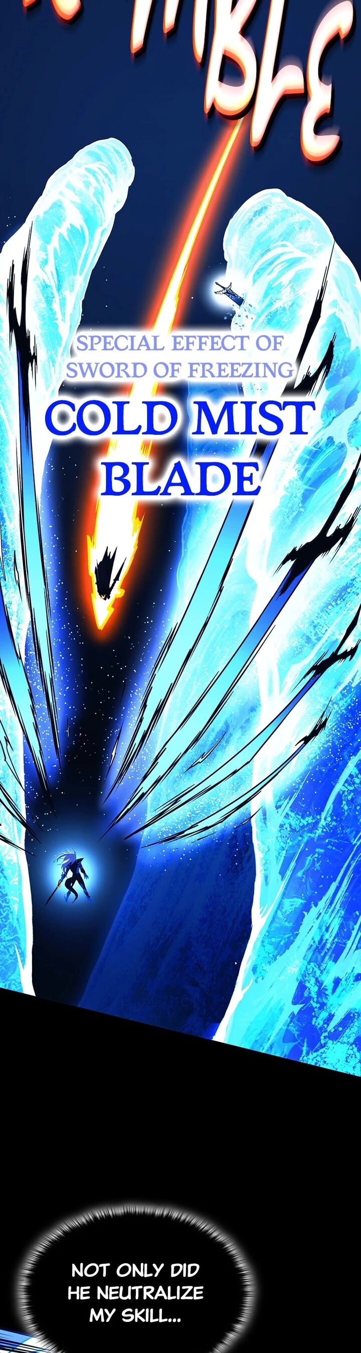 Hardcore Leveling Warrior Chapter 375 Page 46