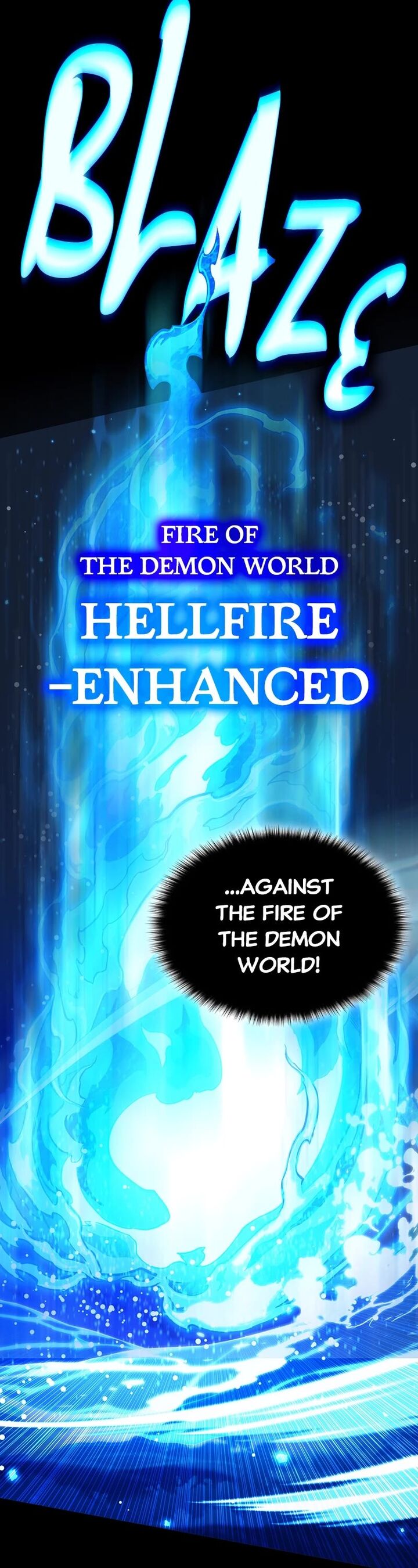 Hardcore Leveling Warrior Chapter 375 Page 48