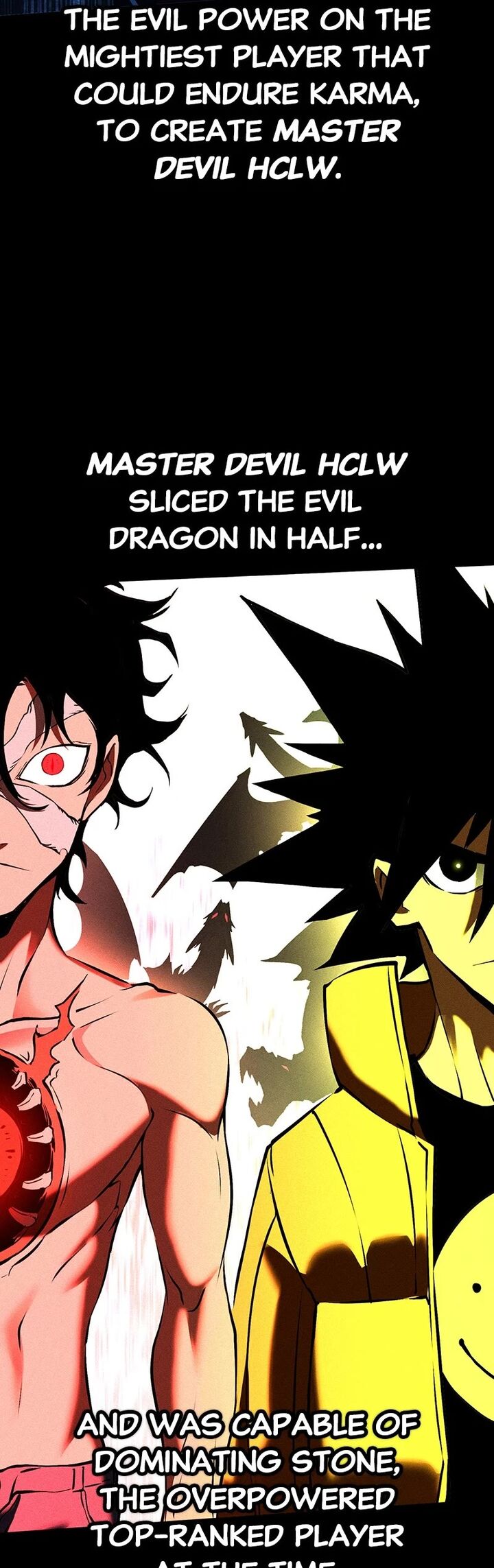 Hardcore Leveling Warrior Chapter 375 Page 5