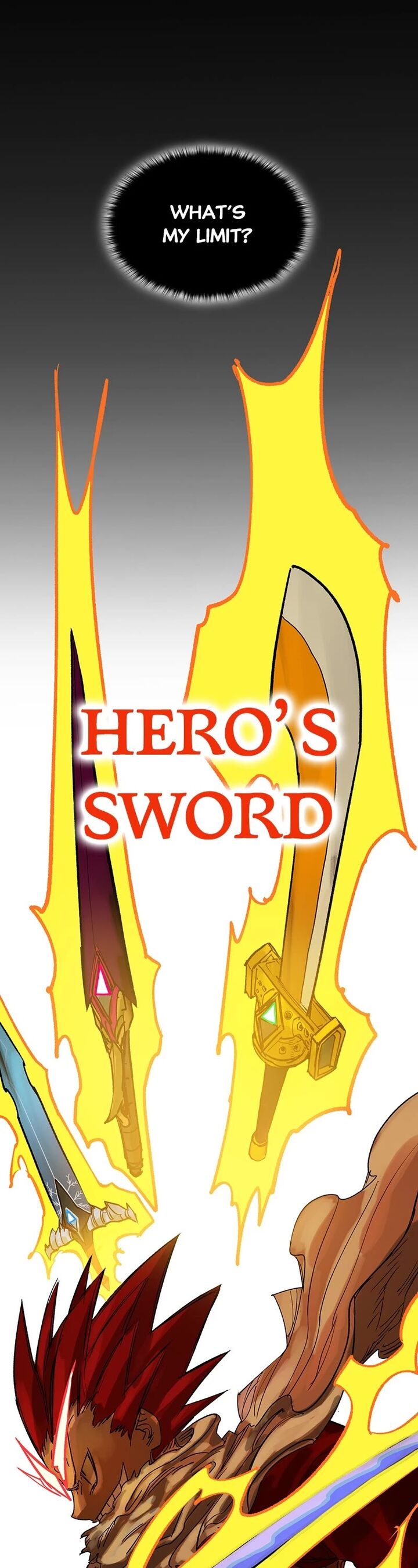 Hardcore Leveling Warrior Chapter 375 Page 67