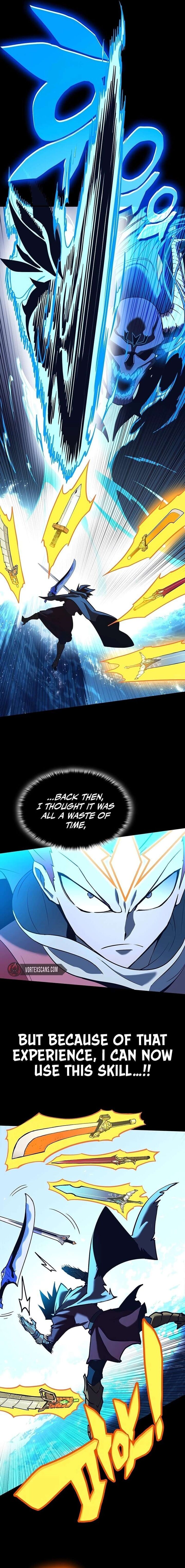 Hardcore Leveling Warrior Chapter 376 Page 10