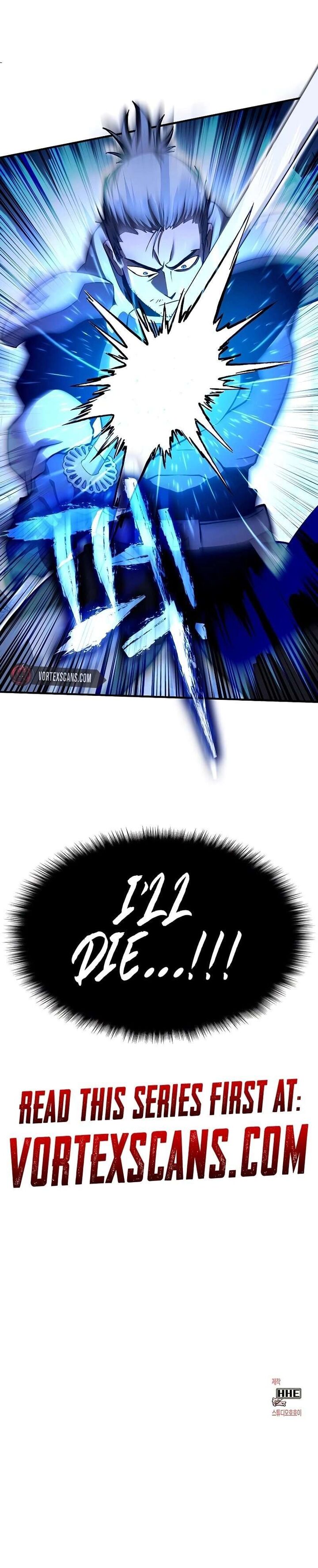 Hardcore Leveling Warrior Chapter 377 Page 19
