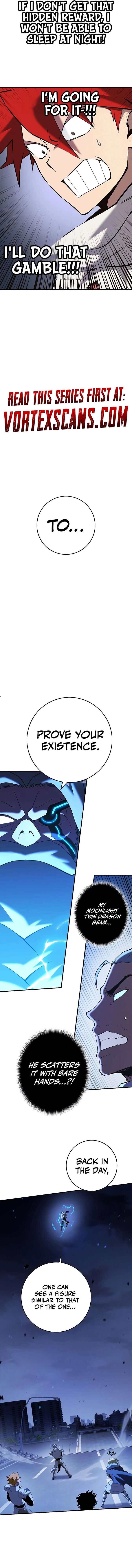 Hardcore Leveling Warrior Chapter 377 Page 2