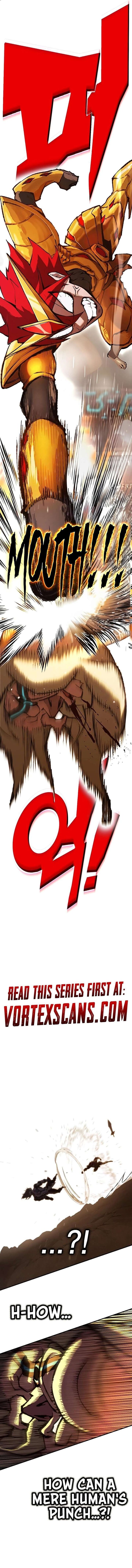 Hardcore Leveling Warrior Chapter 378 Page 20