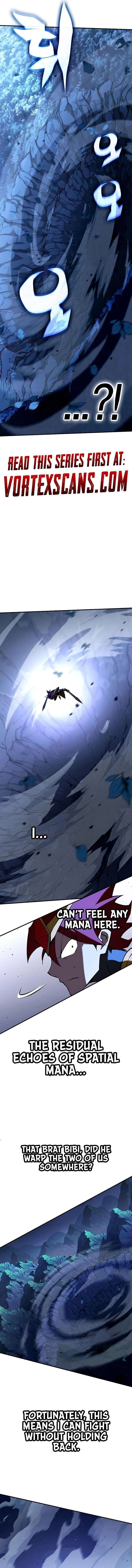Hardcore Leveling Warrior Chapter 379 Page 14