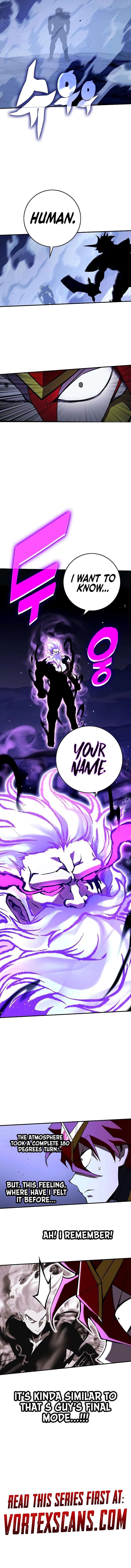 Hardcore Leveling Warrior Chapter 379 Page 15