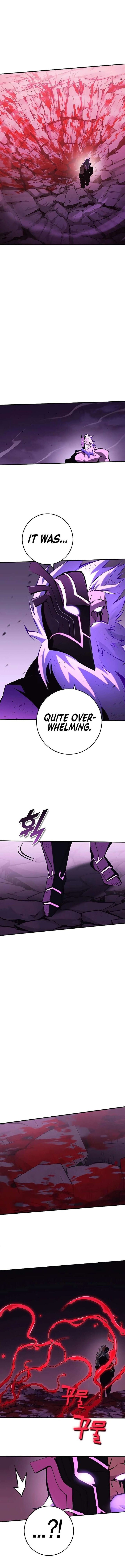 Hardcore Leveling Warrior Chapter 380 Page 22