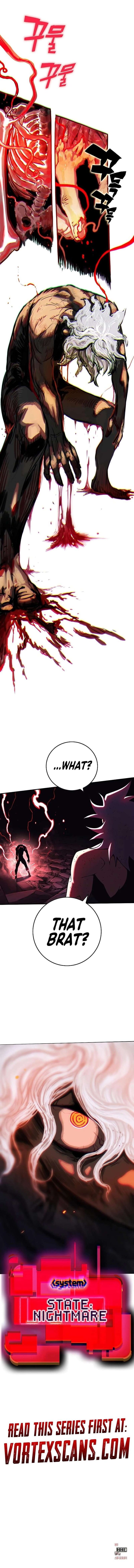 Hardcore Leveling Warrior Chapter 380 Page 23