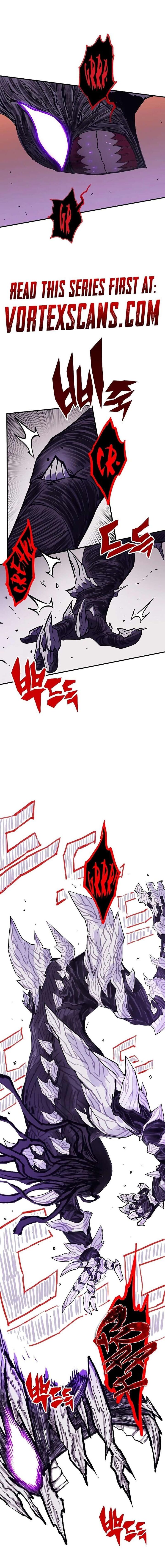 Hardcore Leveling Warrior Chapter 381 Page 10