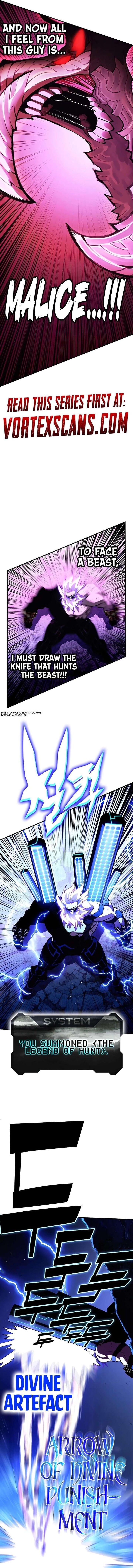 Hardcore Leveling Warrior Chapter 381 Page 15