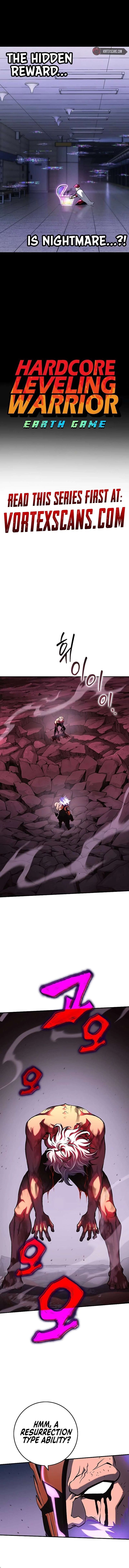 Hardcore Leveling Warrior Chapter 381 Page 3