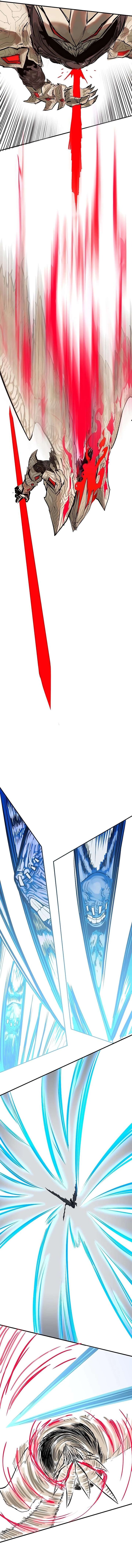 Hardcore Leveling Warrior Chapter 382 Page 18