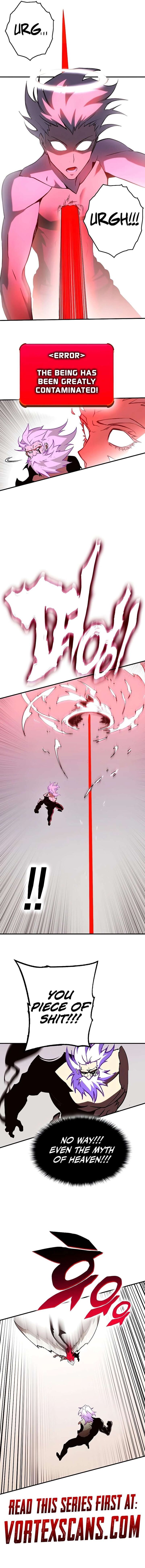 Hardcore Leveling Warrior Chapter 382 Page 20