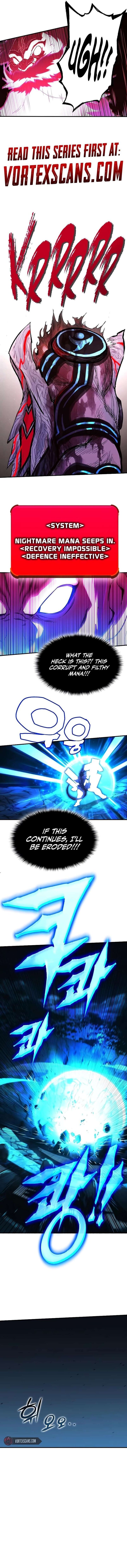 Hardcore Leveling Warrior Chapter 382 Page 5