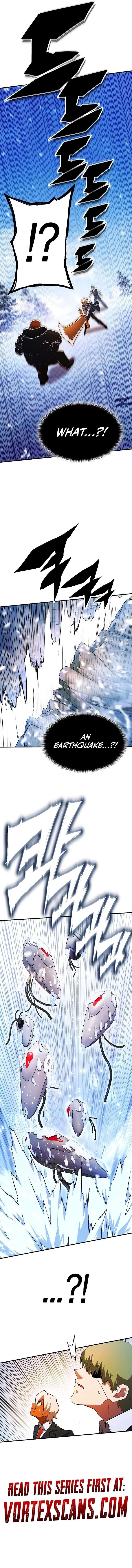 Hardcore Leveling Warrior Chapter 385 Page 23
