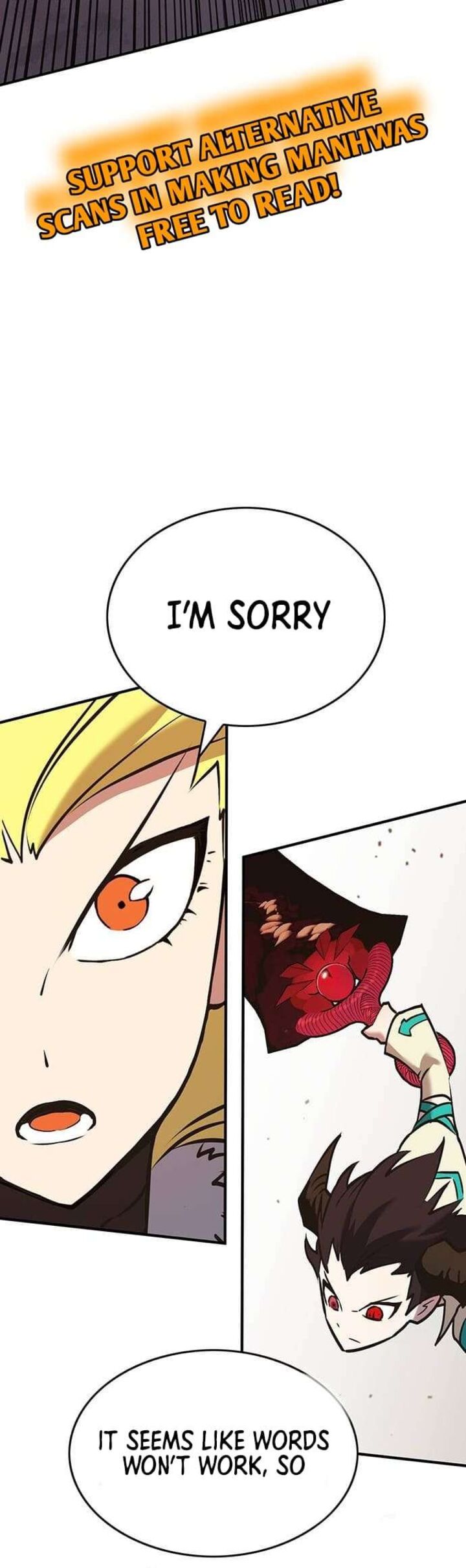 Hardcore Leveling Warrior Chapter 386 Page 24