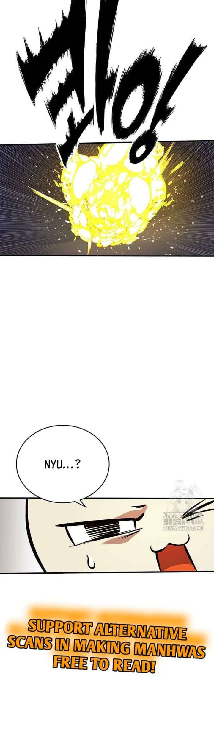 Hardcore Leveling Warrior Chapter 386 Page 64