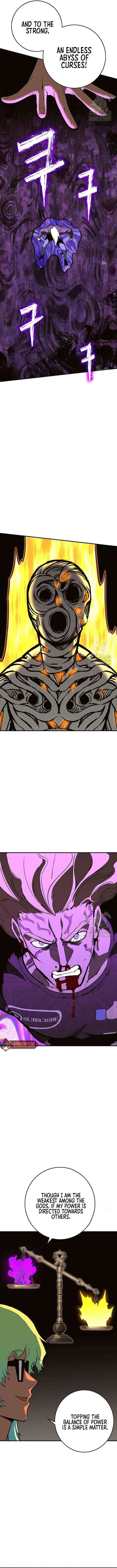 Hardcore Leveling Warrior Chapter 392 Page 24