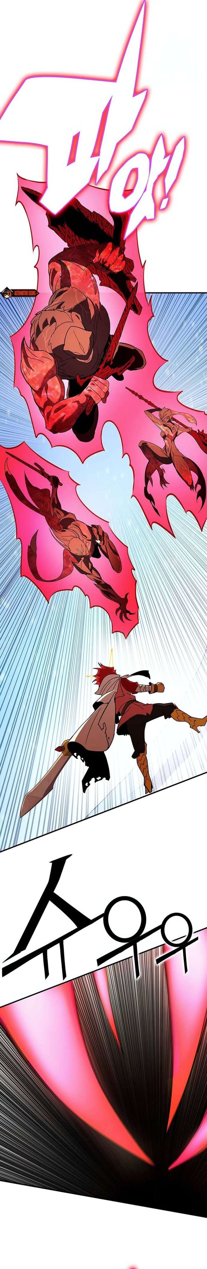 Hardcore Leveling Warrior Chapter 394 Page 14