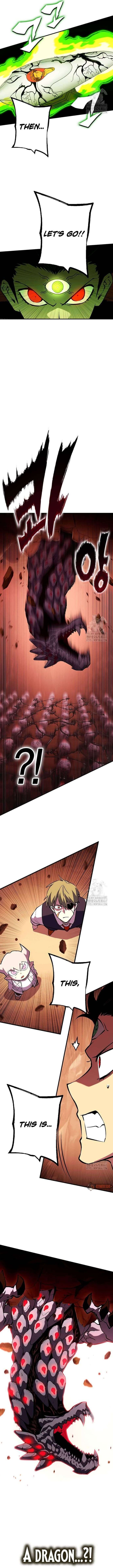 Hardcore Leveling Warrior Chapter 395 Page 13