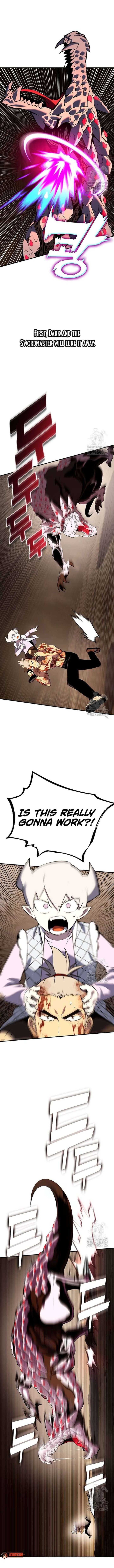 Hardcore Leveling Warrior Chapter 395 Page 25