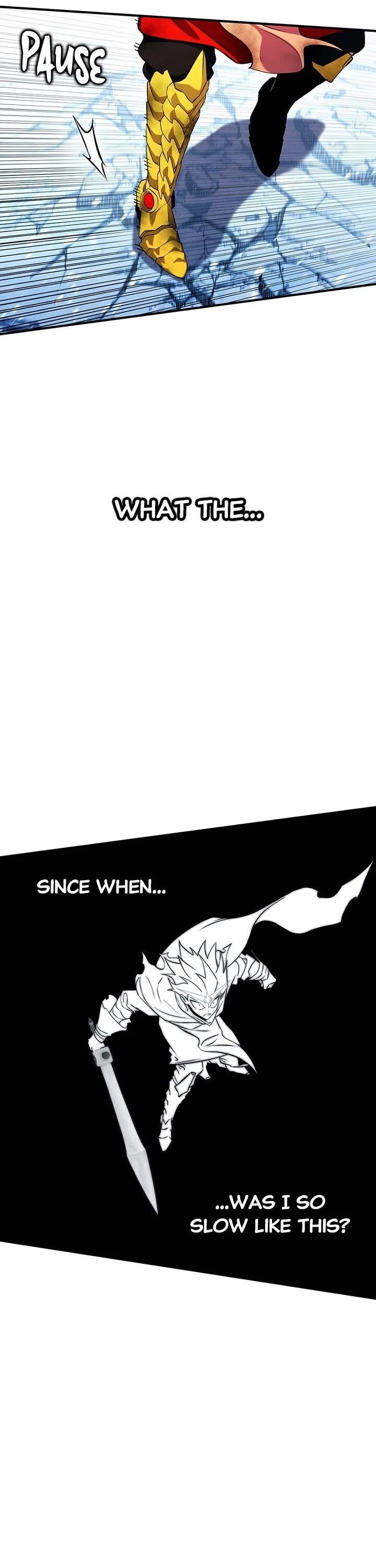 Hardcore Leveling Warrior Chapter 396 Page 18