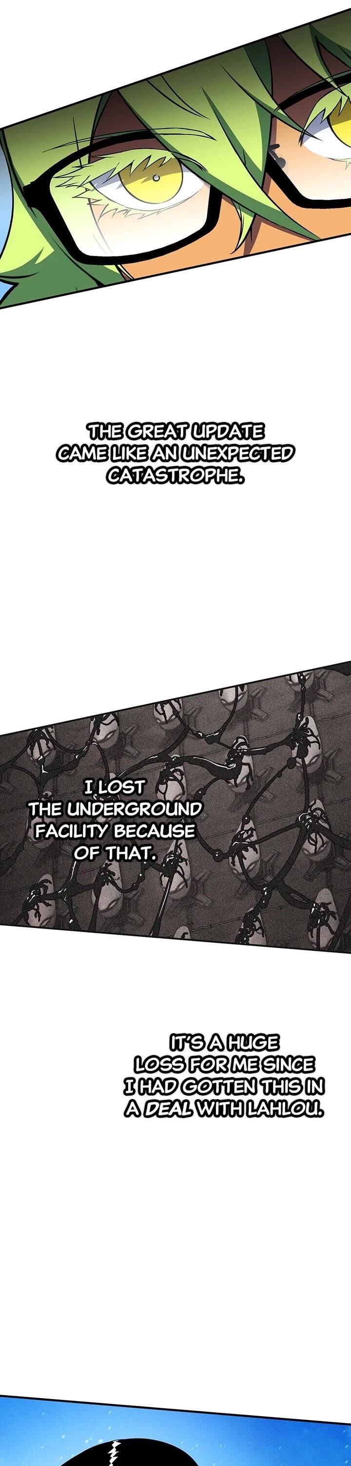 Hardcore Leveling Warrior Chapter 396 Page 26