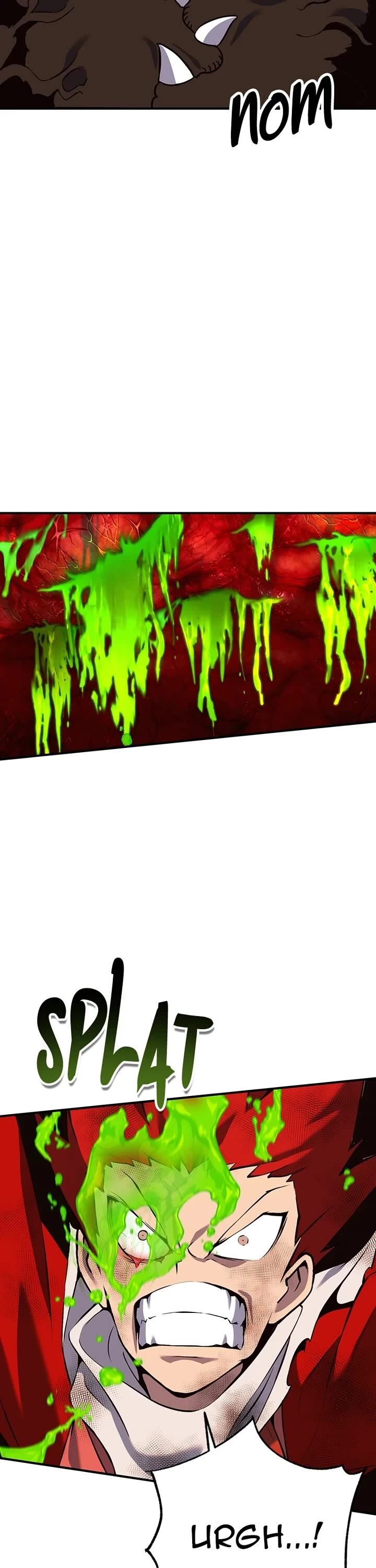 Hardcore Leveling Warrior Chapter 396 Page 36