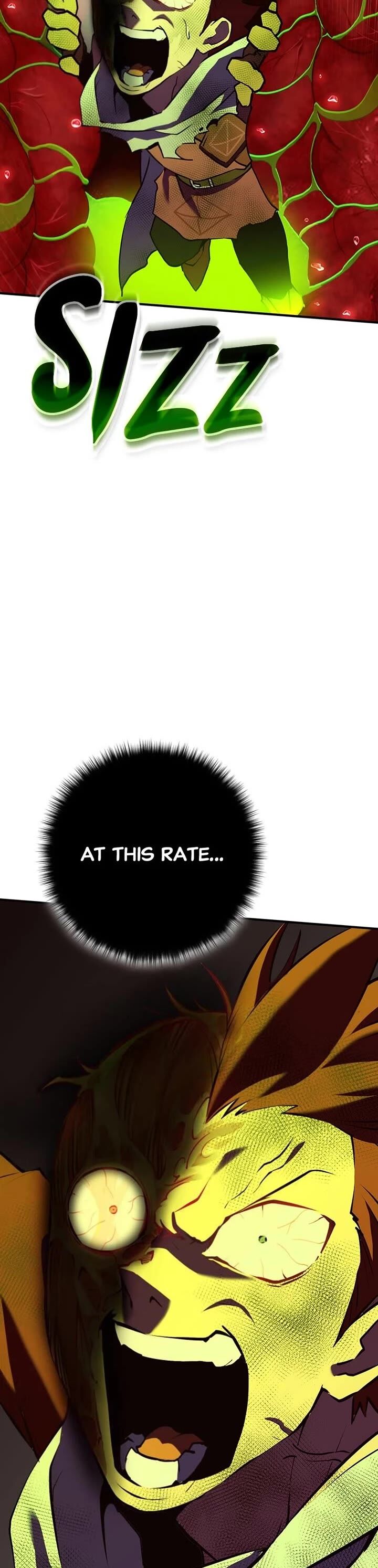 Hardcore Leveling Warrior Chapter 396 Page 40