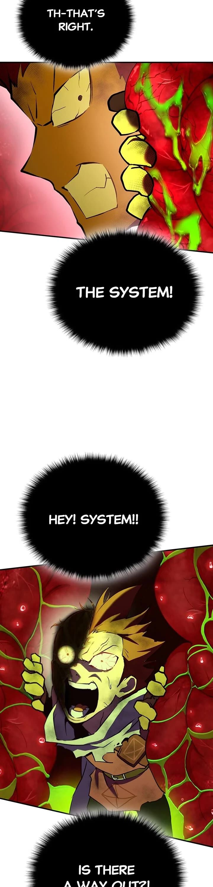 Hardcore Leveling Warrior Chapter 396 Page 42
