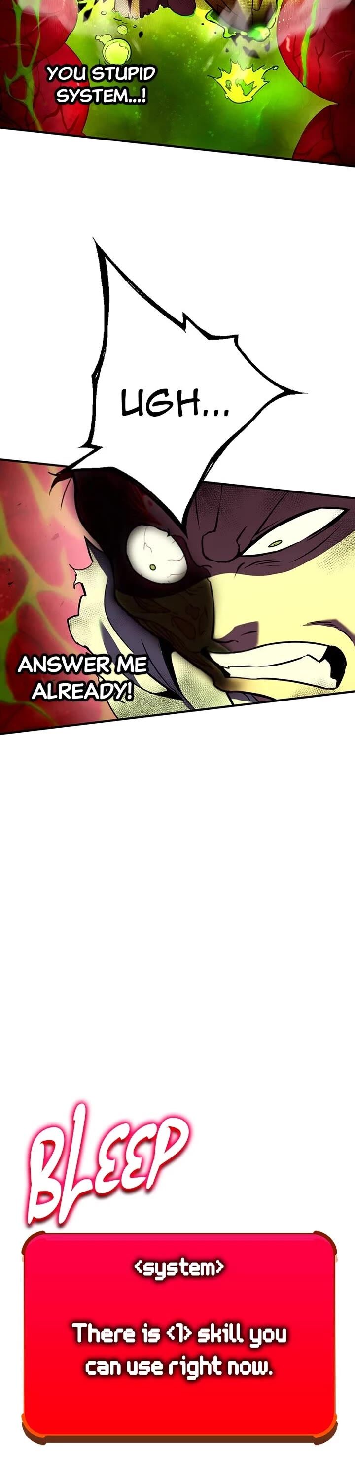 Hardcore Leveling Warrior Chapter 396 Page 44