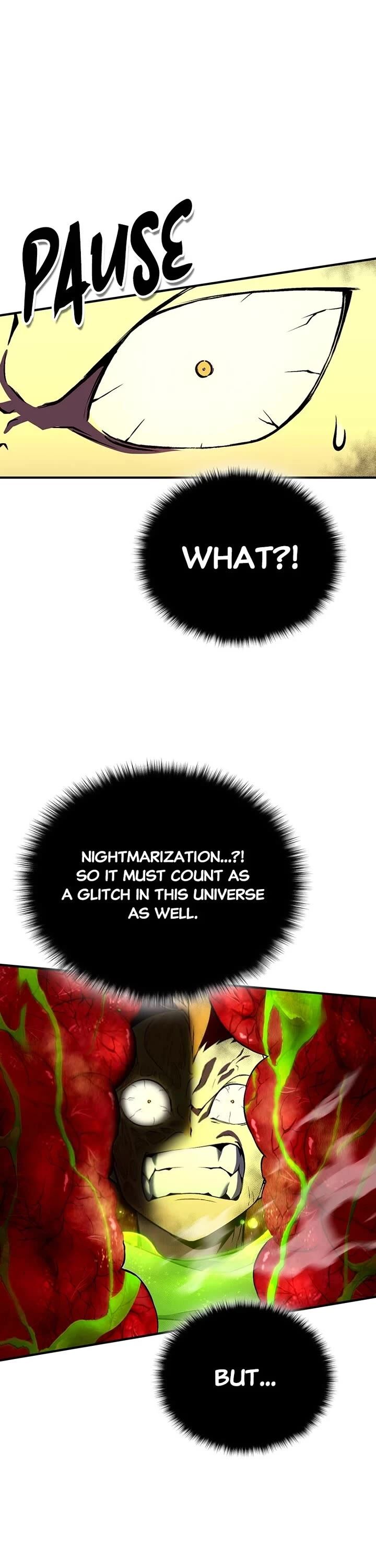 Hardcore Leveling Warrior Chapter 396 Page 46