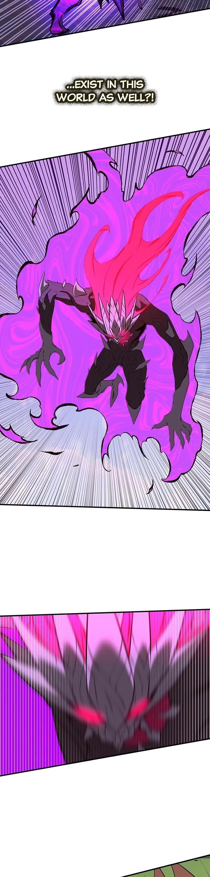 Hardcore Leveling Warrior Chapter 396 Page 56