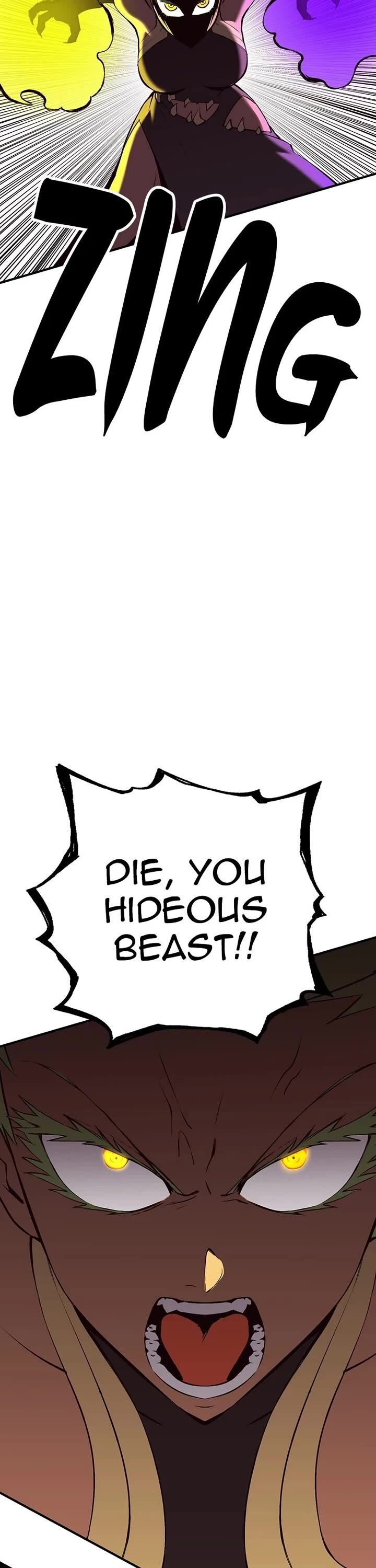 Hardcore Leveling Warrior Chapter 396 Page 61