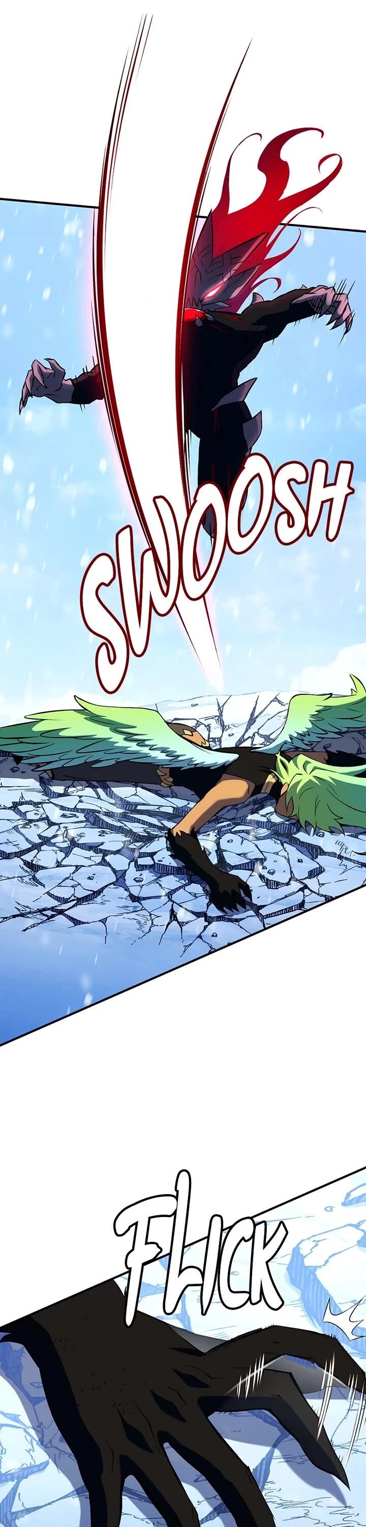 Hardcore Leveling Warrior Chapter 396 Page 67